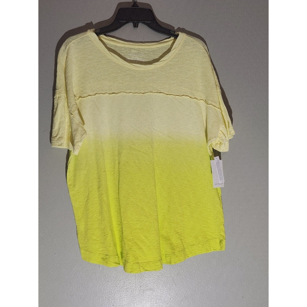 Westbound Womens Top Size Large